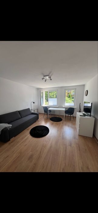 Mieszkanie (Garsoniera 25m2)