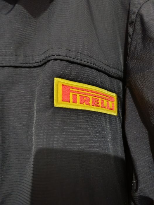 Чоловіча стильна куртка