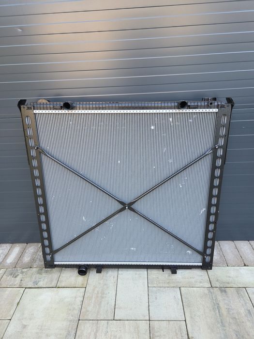 DAF XG XG+ XF chłodnica wody 2024r