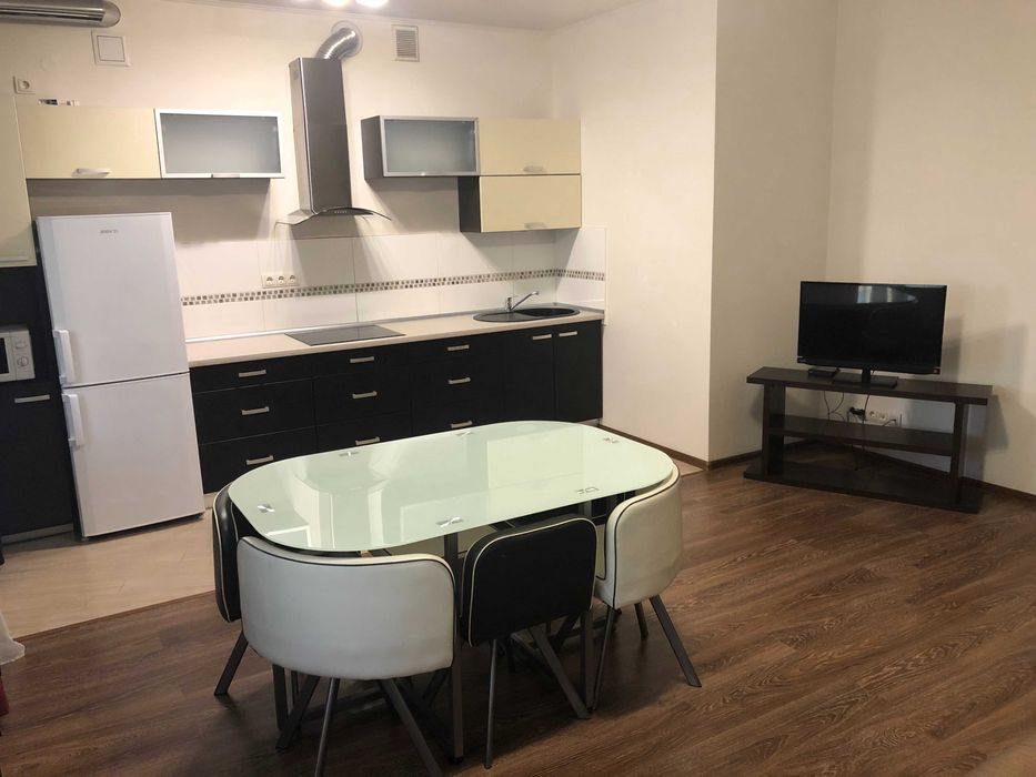 Здам 1к квартиру подобово біля Сільпо Минайська Ужгород