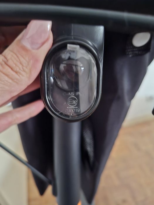 Trotinete Ninebot 20km