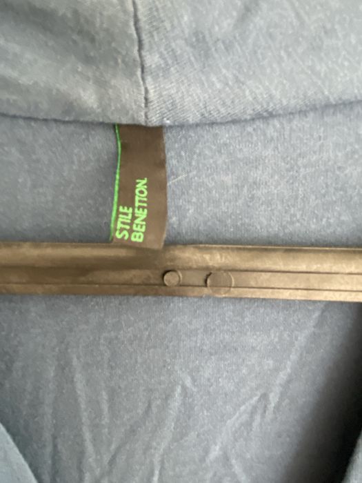 Vestido Benetton S/M