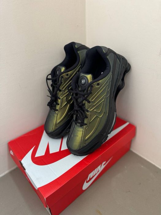 Nike Shox Ride 2 новые оригинал