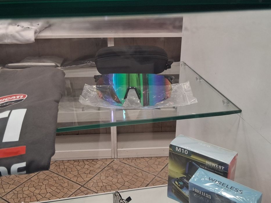 Óculos desportivos  para ciclismo vários modelos