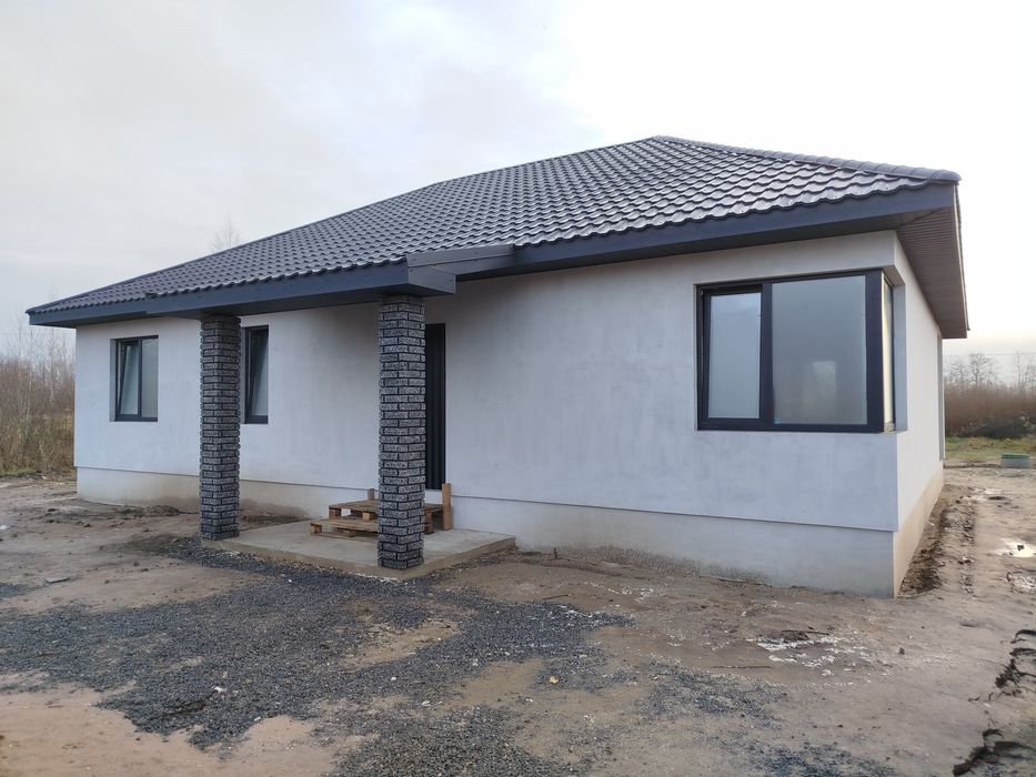 Продаж будинку за Малинським ринком ,вул.Залізнична