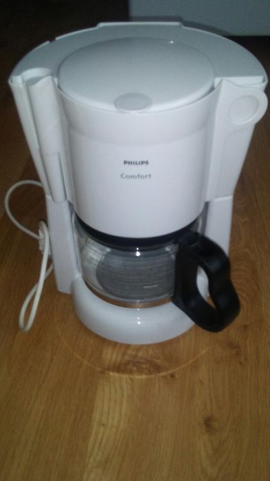 Express przelewowy Philips.