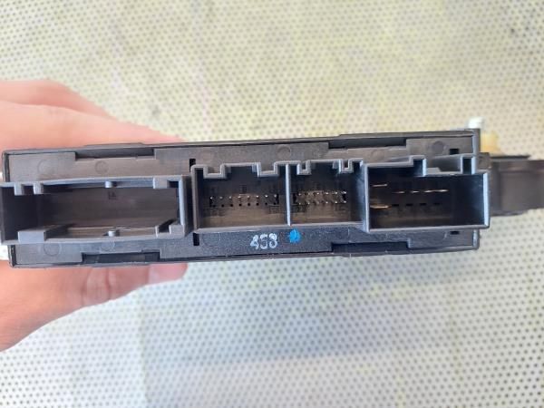 Motor vidro trás direito AUDI A4 (8E2, B6)