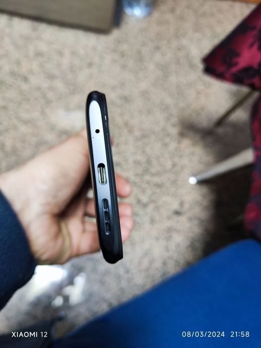 Telemóvel Xiaomi Redmi 9T