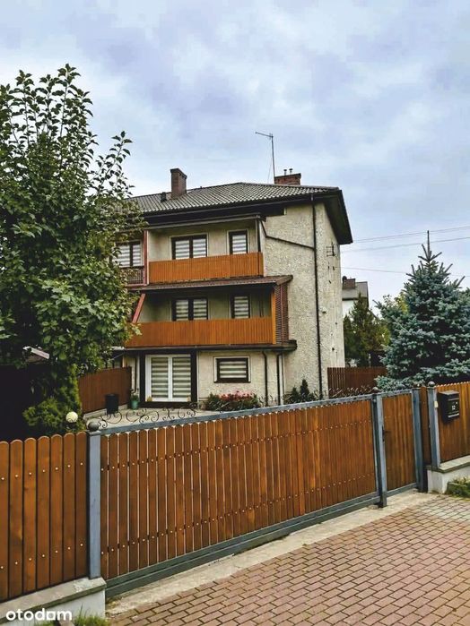 Dom na sprzedaż, 216 m², Łuków