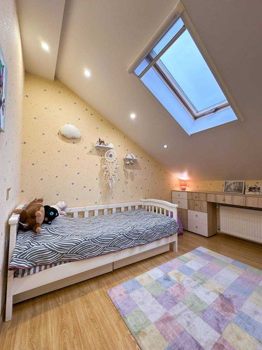 Продажа! Классная 3комн Газовая автономка Калиновая Слобожанский Левый