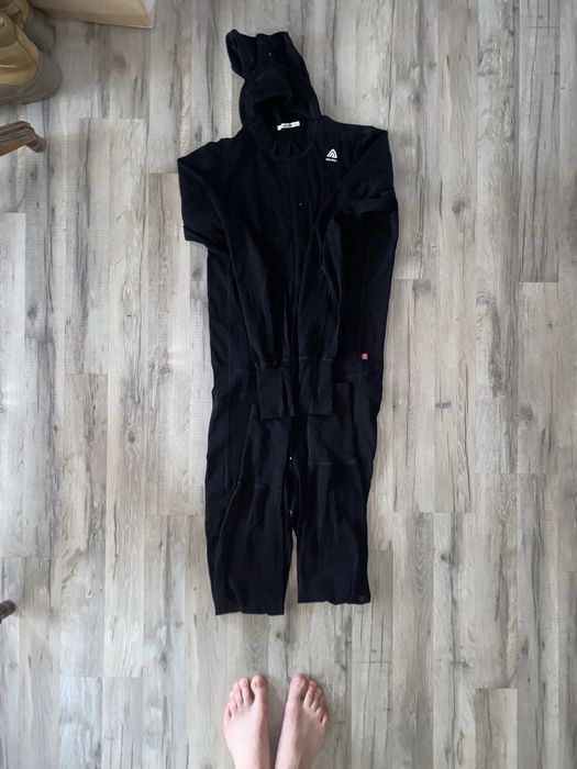 Термобілизна Aclima WarmWool