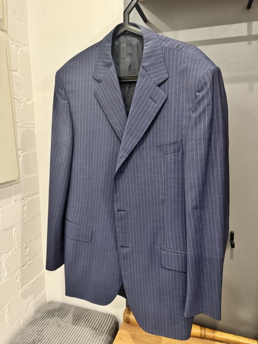 Чоловічі костюми, піджаки, брюки Corneliani, CANALI, Bilancioni