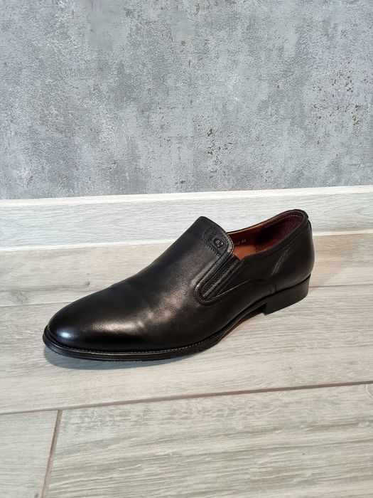 Чоловічі туфлі Boss Victori