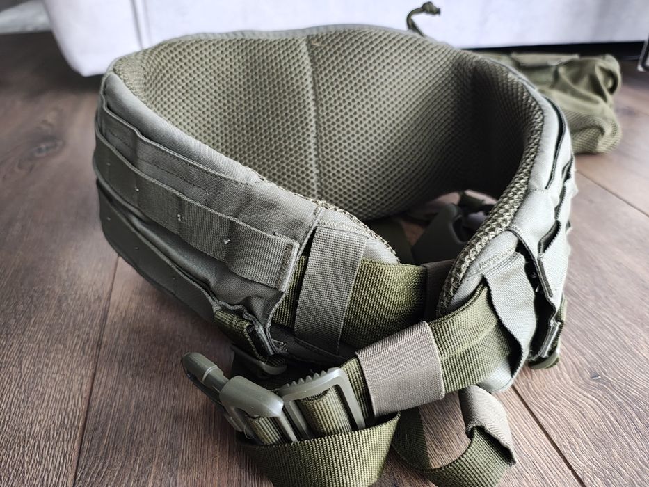 Pas taktyczny m-tac mtac xl Darmowa wysyłka
