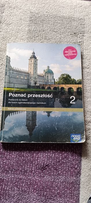 Poznać przeszłość 2