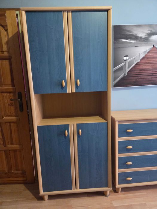 Zestaw mebli pokojowych