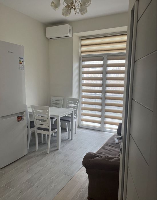 Оренда 1-кімн квартири в Новому районі