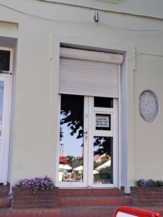 Lokal do wynajecia