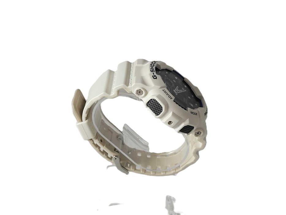 Zegarek Casio G-SHOCK GA-100B