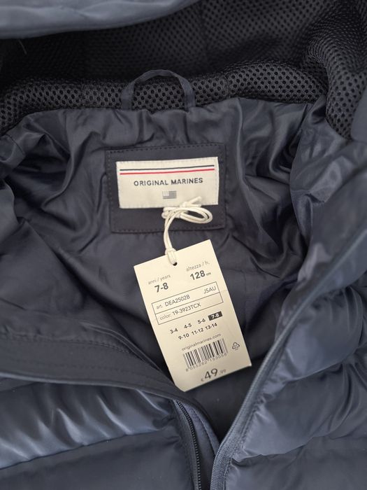 Жилет / безрукавка Zara/куртка