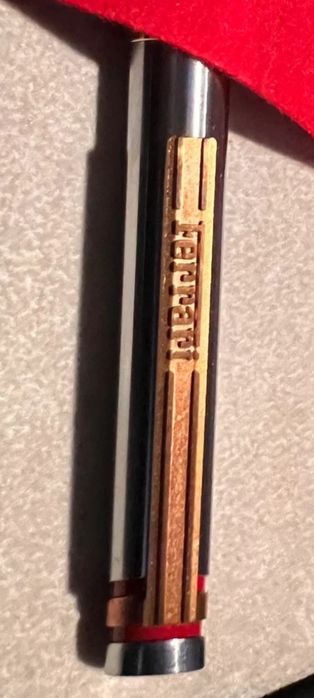 Caneta FERRARI Edição especial limitada 50 anos