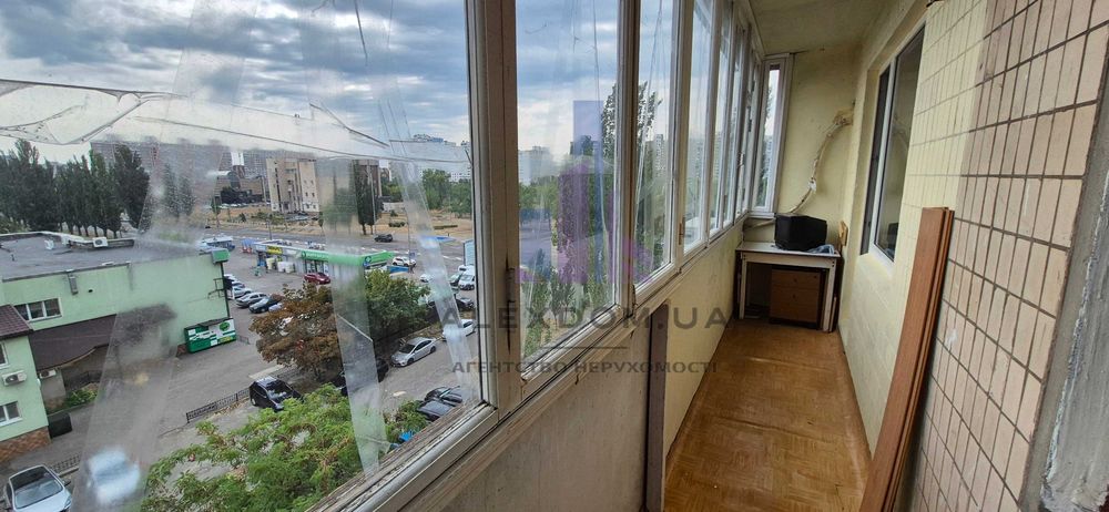 Довгострокова оренда 2к квартири вул. Рональда Рейгана, 28 Троєщина
