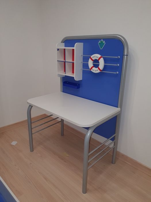 комплект детской мебели турецкой фабрики Cilek