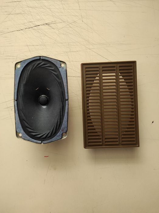 Динамик 5ГДШ-3 8Ом