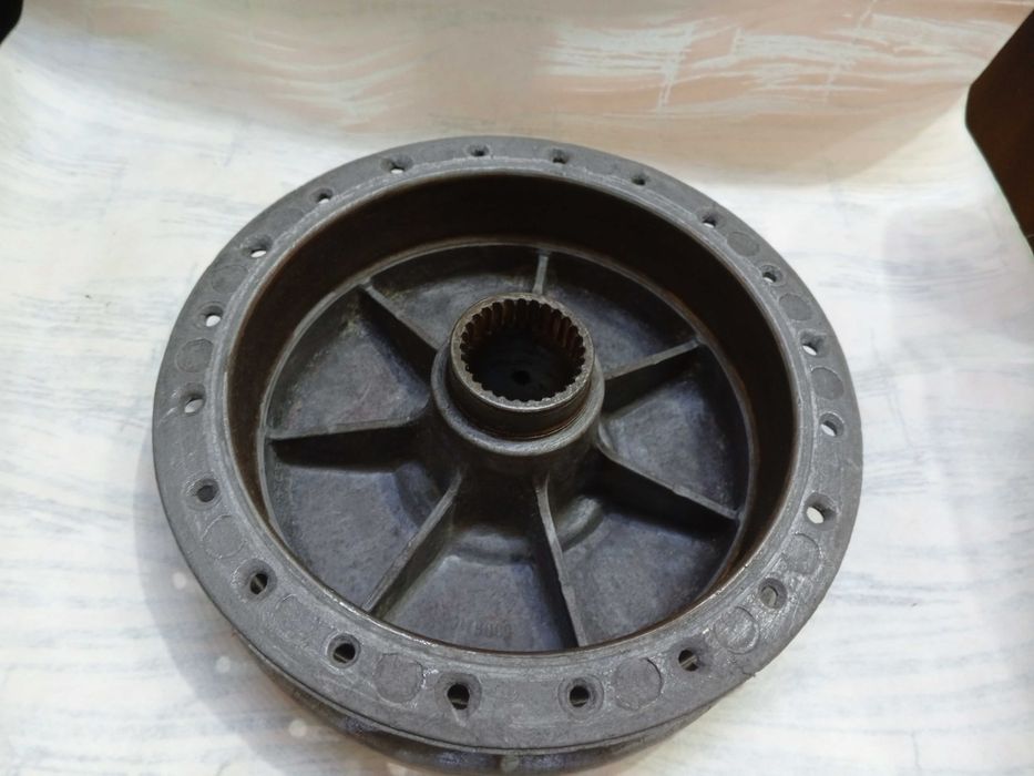 Мото обод диск. МТ, К-750, Днепр, Урал. 3шт