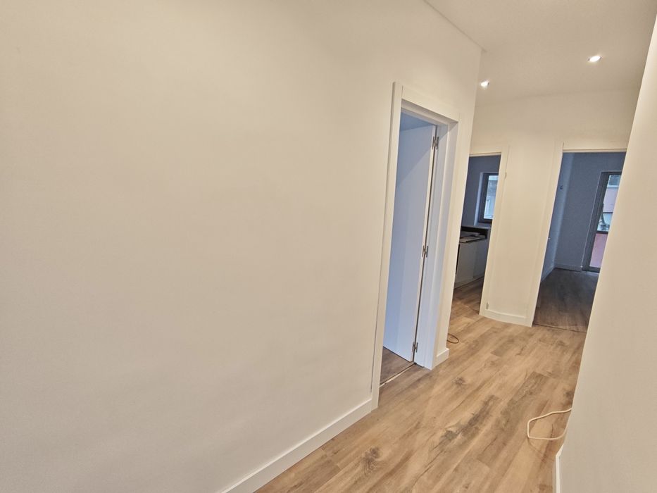 T2 remodelado com varandas