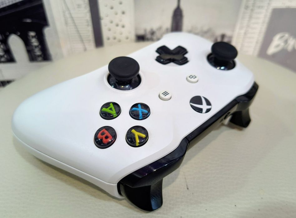 Геймпад для Xbox one, series