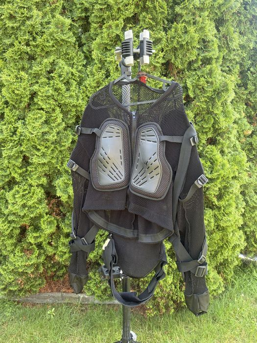Zbroja Buzzer Corss Quad