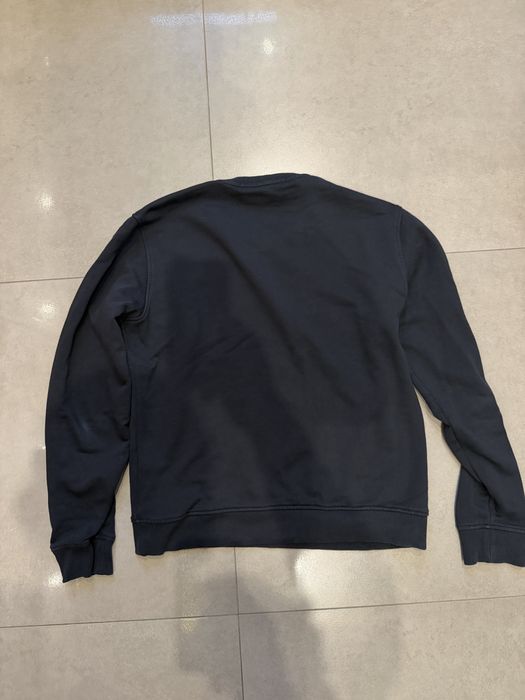 Bluza męska  Karl Lagerfeld czarna rozmiar L stan bardzo dobry