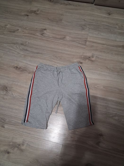 Spodenki dresowe damskie krótkie L 40-42
