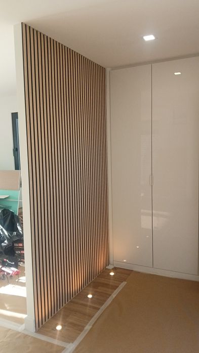 Pintura e Remodelações