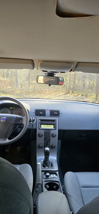 Volvo v50 1.8 125 km NISKI RZEBIEG !!!