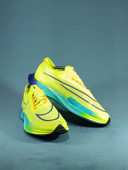 Кросівки Nike ZoomX Streakfly