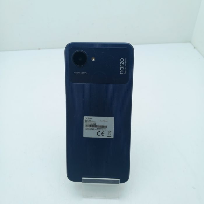 Smartfon Realme Narzo 50i Prime 3 GB / 32 GB 4G (LTE) niebieski