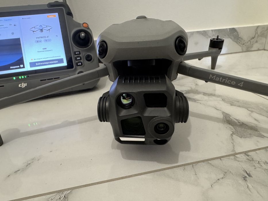 Matrice 4T 21 година наліт хороший стан