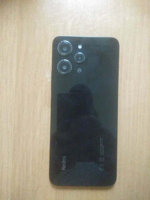 Redmi 12 8/256Gb
