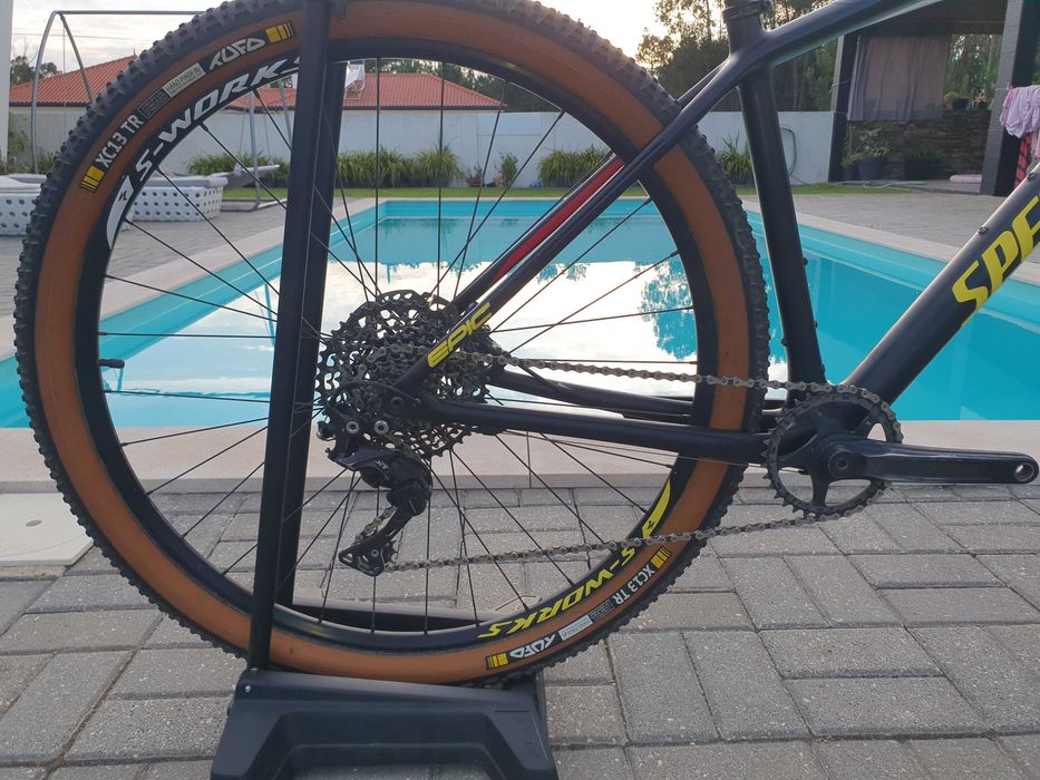 Specialized Epic HT (R29)