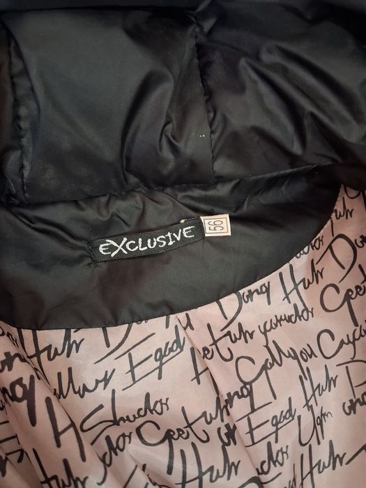 Продается  курточка тёплая.