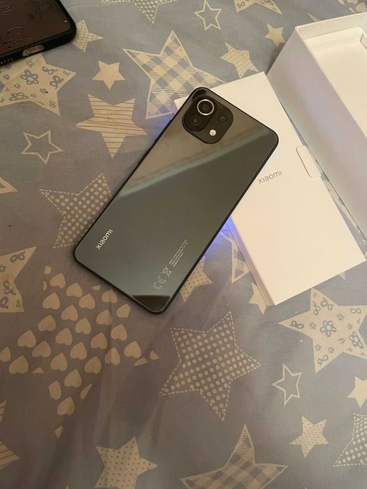 Xiaomi MI 11 Lite