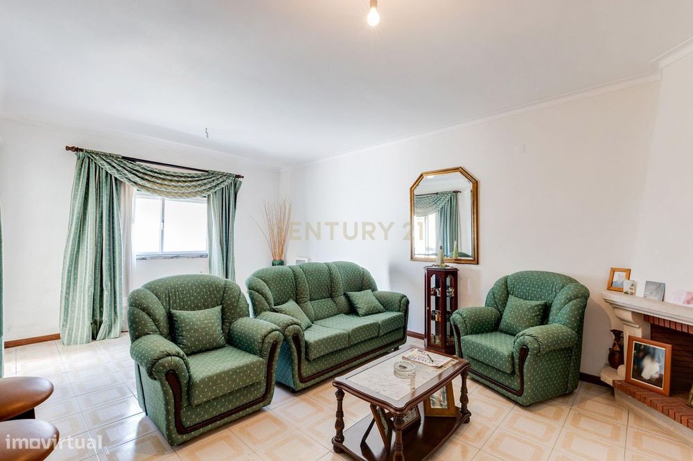 Apartamento T3 em Pombal