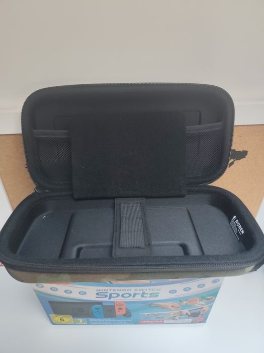 Nintendo Switch V2