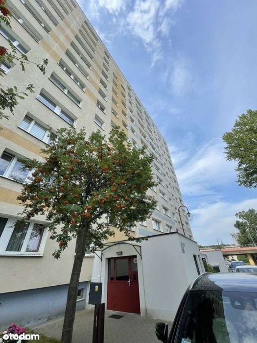 Fajne mieszkanie. Super lokalizacja. Gdynia - Widok 4