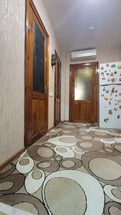 Здам 3х кімнатну на Ворошилівці.