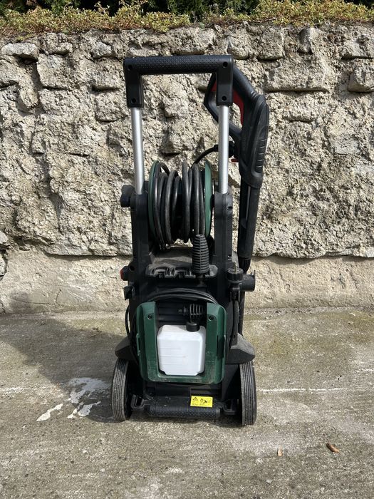 Myjka ciśnieniowa Bosch Advanced Aquatak 140