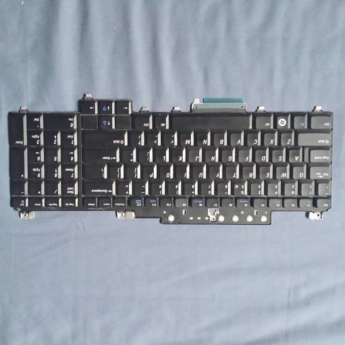 Klawiatura Dell Inspiron 1720