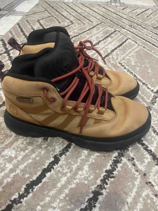 Чоловічі Timberland Зимові